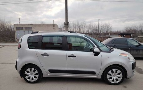 Citroen C3 Picasso I, 2012 год, 770 000 рублей, 5 фотография