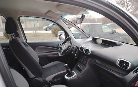Citroen C3 Picasso I, 2012 год, 770 000 рублей, 7 фотография