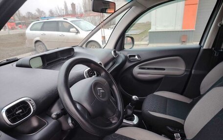 Citroen C3 Picasso I, 2012 год, 770 000 рублей, 6 фотография