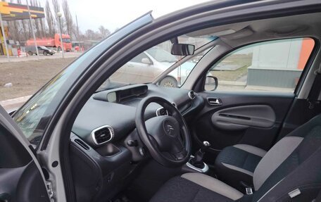 Citroen C3 Picasso I, 2012 год, 770 000 рублей, 8 фотография
