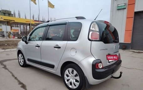 Citroen C3 Picasso I, 2012 год, 770 000 рублей, 2 фотография