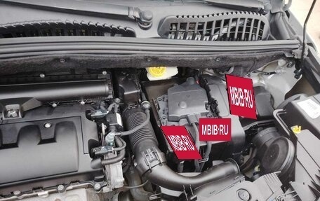 Citroen C3 Picasso I, 2012 год, 770 000 рублей, 10 фотография