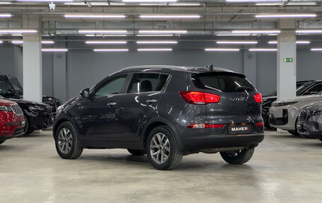 KIA Sportage III, 2014 год, 1 700 000 рублей, 4 фотография