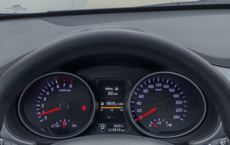 KIA Sportage III, 2014 год, 1 700 000 рублей, 16 фотография