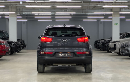 KIA Sportage III, 2014 год, 1 700 000 рублей, 5 фотография