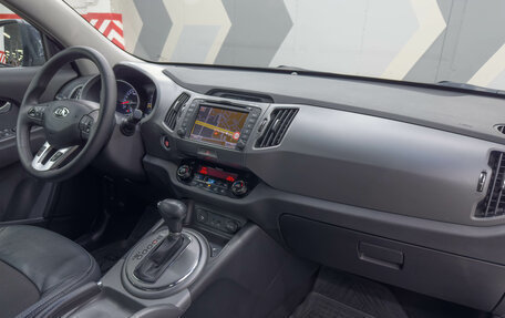 KIA Sportage III, 2014 год, 1 700 000 рублей, 15 фотография