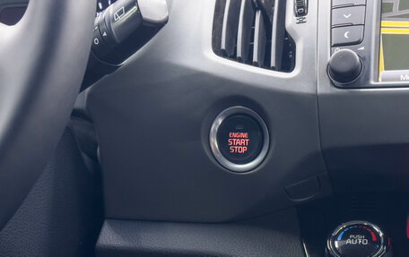 KIA Sportage III, 2014 год, 1 700 000 рублей, 17 фотография