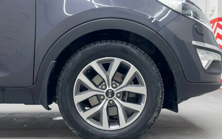 KIA Sportage III, 2014 год, 1 700 000 рублей, 31 фотография