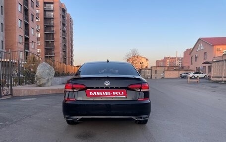 Volkswagen Passat B8 рестайлинг, 2020 год, 2 600 000 рублей, 1 фотография