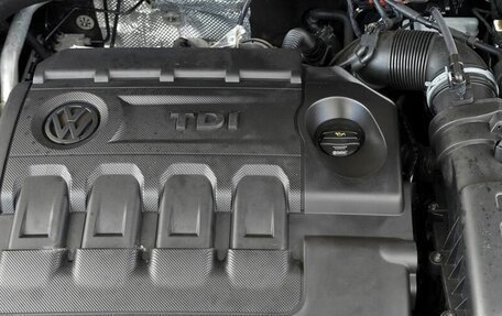 Volkswagen Tiguan II, 2017 год, 2 599 000 рублей, 19 фотография