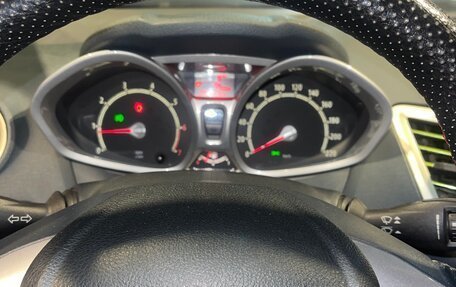 Ford Fiesta, 2008 год, 520 000 рублей, 14 фотография