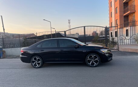 Volkswagen Passat B8 рестайлинг, 2020 год, 2 600 000 рублей, 6 фотография