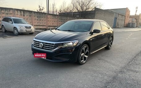 Volkswagen Passat B8 рестайлинг, 2020 год, 2 600 000 рублей, 8 фотография