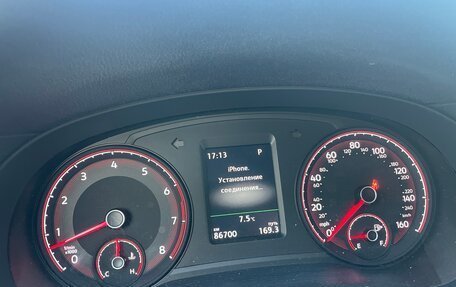 Volkswagen Passat B8 рестайлинг, 2020 год, 2 600 000 рублей, 11 фотография