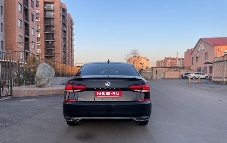 Volkswagen Passat B8 рестайлинг, 2020 год, 2 600 000 рублей, 4 фотография