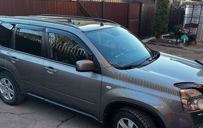 Nissan X-Trail, 2012 год, 1 390 000 рублей, 1 фотография