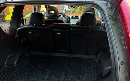 Nissan X-Trail, 2012 год, 1 390 000 рублей, 4 фотография