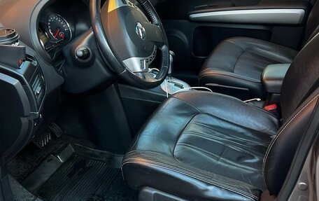 Nissan X-Trail, 2012 год, 1 390 000 рублей, 8 фотография