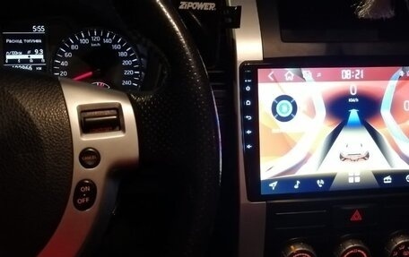 Nissan X-Trail, 2012 год, 1 390 000 рублей, 6 фотография