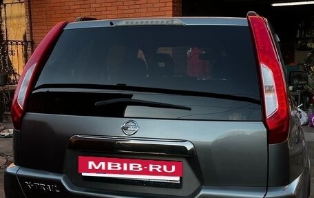 Nissan X-Trail, 2012 год, 1 390 000 рублей, 7 фотография