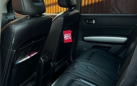 Nissan X-Trail, 2012 год, 1 390 000 рублей, 3 фотография
