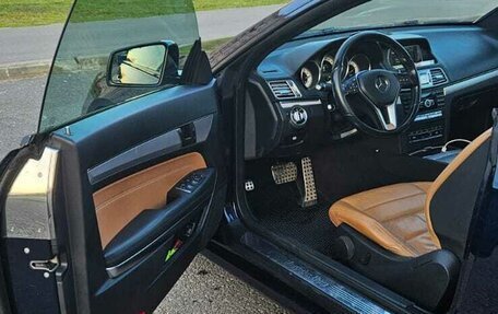 Mercedes-Benz E-Класс, 2013 год, 1 950 000 рублей, 6 фотография
