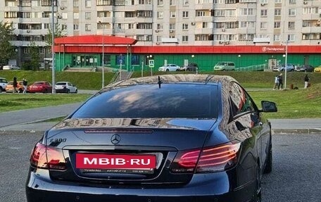 Mercedes-Benz E-Класс, 2013 год, 1 950 000 рублей, 5 фотография