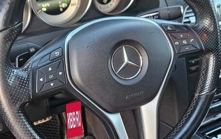 Mercedes-Benz E-Класс, 2013 год, 1 950 000 рублей, 7 фотография