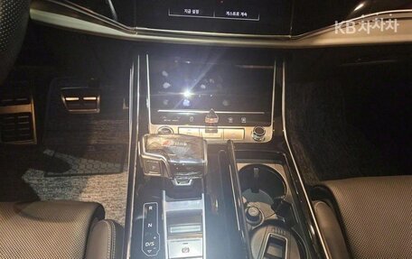 Audi Q8 I, 2022 год, 8 000 000 рублей, 13 фотография