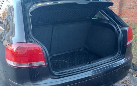 Audi A3, 2006 год, 780 000 рублей, 5 фотография
