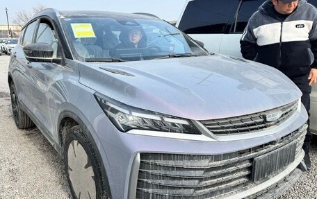 Geely Coolray I, 2025 год, 2 249 000 рублей, 1 фотография