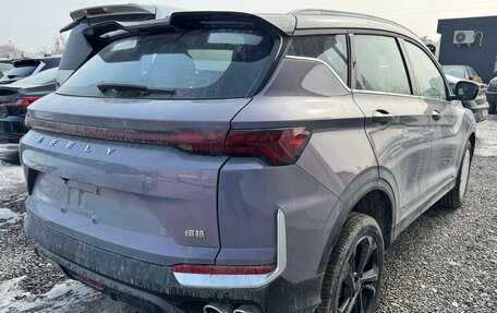 Geely Coolray I, 2025 год, 2 249 000 рублей, 2 фотография