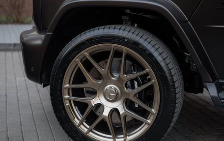 Mercedes-Benz G-Класс AMG, 2024 год, 34 500 000 рублей, 7 фотография