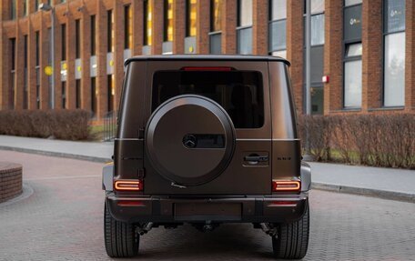 Mercedes-Benz G-Класс AMG, 2024 год, 34 500 000 рублей, 6 фотография