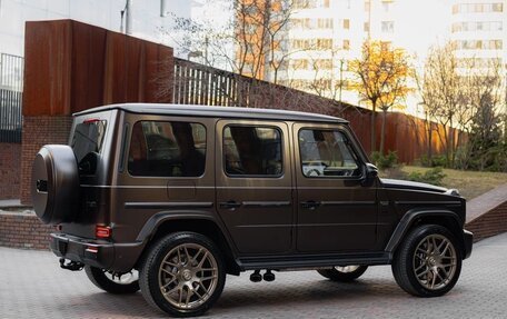 Mercedes-Benz G-Класс AMG, 2024 год, 34 500 000 рублей, 2 фотография