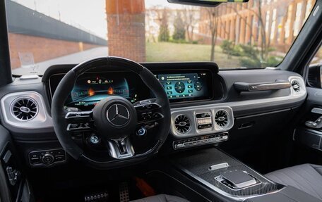 Mercedes-Benz G-Класс AMG, 2024 год, 34 500 000 рублей, 12 фотография