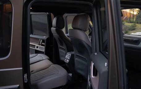 Mercedes-Benz G-Класс AMG, 2024 год, 34 500 000 рублей, 22 фотография