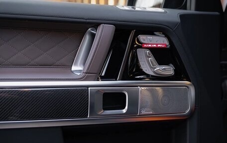 Mercedes-Benz G-Класс AMG, 2024 год, 34 500 000 рублей, 18 фотография