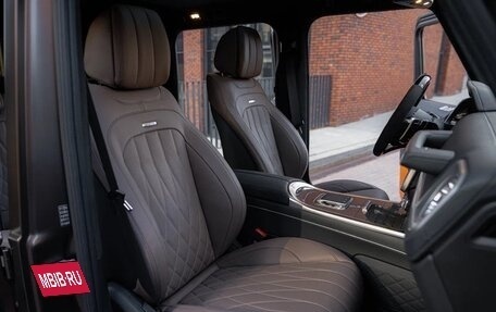 Mercedes-Benz G-Класс AMG, 2024 год, 34 500 000 рублей, 19 фотография