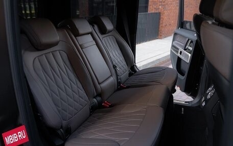 Mercedes-Benz G-Класс AMG, 2024 год, 34 500 000 рублей, 23 фотография