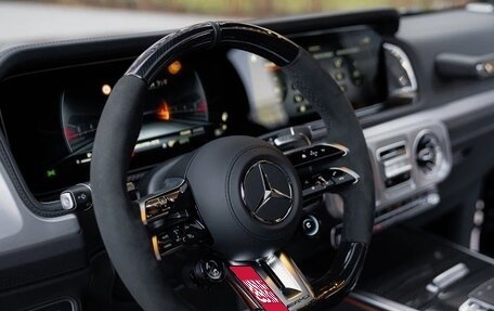Mercedes-Benz G-Класс AMG, 2024 год, 34 500 000 рублей, 11 фотография