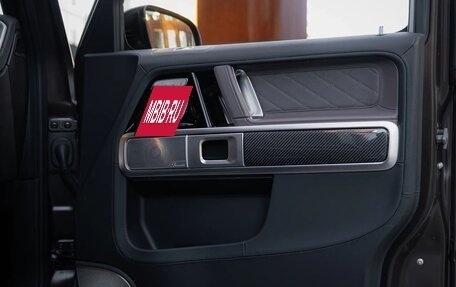 Mercedes-Benz G-Класс AMG, 2024 год, 34 500 000 рублей, 21 фотография