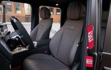 Mercedes-Benz G-Класс AMG, 2024 год, 34 500 000 рублей, 17 фотография