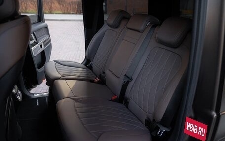 Mercedes-Benz G-Класс AMG, 2024 год, 34 500 000 рублей, 25 фотография