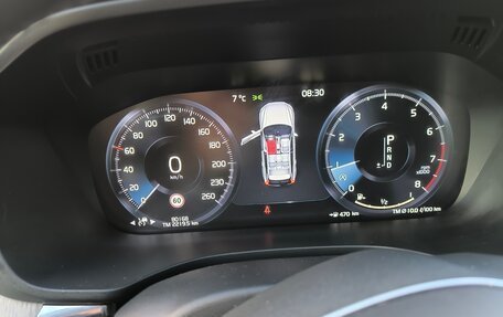 Volvo XC60 II, 2018 год, 3 550 000 рублей, 5 фотография