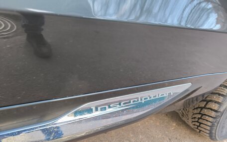 Volvo XC60 II, 2018 год, 3 550 000 рублей, 4 фотография