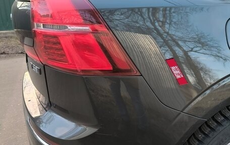 Volvo XC60 II, 2018 год, 3 550 000 рублей, 10 фотография