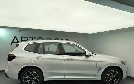 BMW X3, 2024 год, 5 фотография
