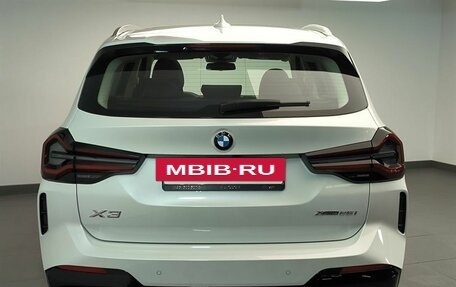 BMW X3, 2024 год, 6 фотография