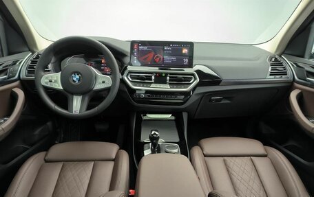BMW X3, 2024 год, 7 фотография